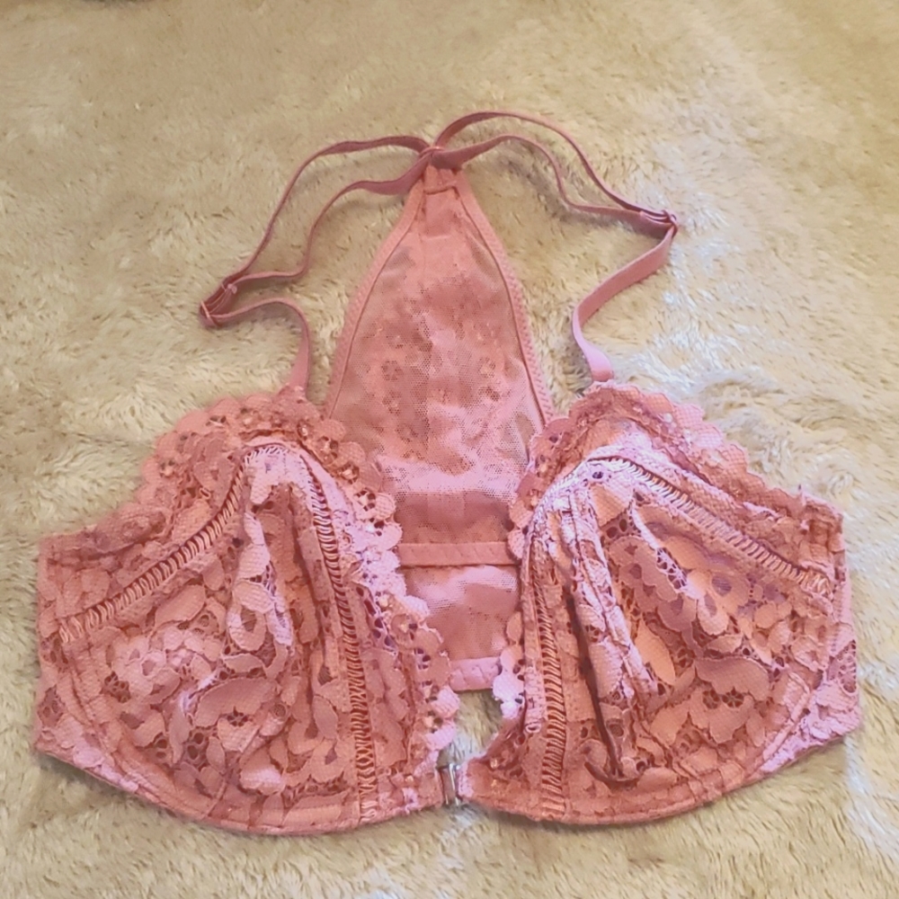 Victoria's Secret bra